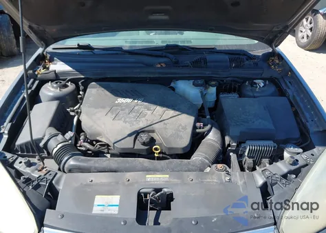 2007 Chevrolet Malibu Lt z USA, uszkodzony, nr VIN 1G1ZT58N67F171847